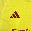 CAMISA Arsenal - 25/26 Goleiro - Amarelo