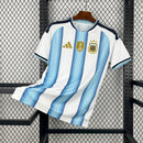 CAMISA Argentina - 26/26 TORCEDOR - Azul