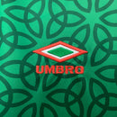 CAMISA Irlanda- 25/26 Torcedor - Verde