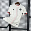 CAMISA Chelsea - 25/26 Torcedor - Bege
