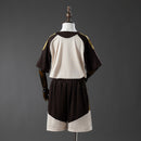 Conjunto Infantil KIT -  Flamengo 26/27