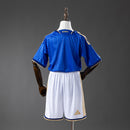 Conjunto Infantil KIT -  Italia 25/26
