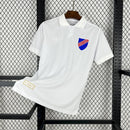 CAMISA Colo Colo- 24/25 Torcedor - Branco