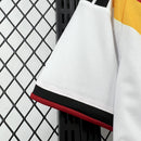CAMISA Alemanha - 26/26 TORCEDOR - Branca