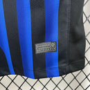 CAMISA Inter Milan - 25/26 Torcedor - Preto/Azul