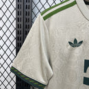 CAMISA Bayern Munich - 25/26 Torcedor - Bege