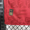 CAMISA Valencia - 25/26 Torcedor - Vermelho