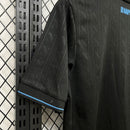 CAMISA Napoli- 25/26 Torcedor - Preto