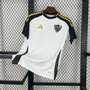 CAMISA Atlético Mineiro - 25/26 Torcedor - Branco