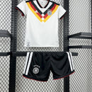 Conjunto Infantil KIT - Alemanhã 25/26