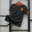 CAMISA Corinthians - 25/26 Torcedor - Preto