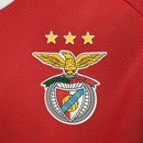 CAMISA Benfica - 25/26 Torcedor - Vermelho