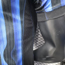 CAMISA Inter Milan - 26/26 JOGADOR - Azul