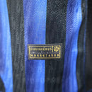 CAMISA Inter Milan - 26/26 JOGADOR - Azul