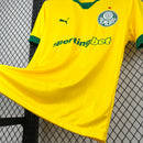 CAMISA Palmeiras- 25/26 Torcedor - Amarelo