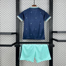 Conjunto Infantil KIT - Alemanhã 25/26