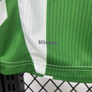 CAMISA Real Bétis - 25/26 Torcedor - Verde/Branco