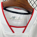 CAMISA São Paulo - 26/27 TORCEDOR - Branca