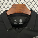 CAMISA Manchester City - 25/26 Torcedor - Preto