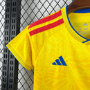 Conjunto Infantil KIT - Colombia 25/26