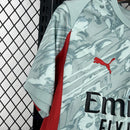 CAMISA Milan - 25/26 Torcedor - Verde