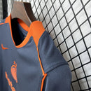 CAMISA Inter Milan - 25/26 Torcedor - Azul/Laranja