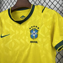 Conjunto Infantil KIT - Brasil