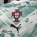 CAMISA Portugal- 26/26 JOGADOR - Verde