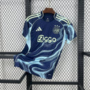 CAMISA Ajax - 25/26 TORCEDOR - Azul