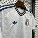 CAMISA Itália - 26/26 TORCEDOR - Cinza