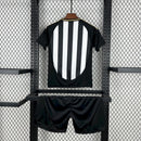 Conjunto Infantil KIT - Atletico mineiro 25/26