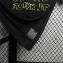 CAMISA Santos - Especial CBJR Torcedor - Preto