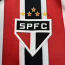 Camisa Feminina - São Paulo - 24/25