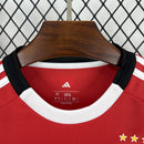 CAMISA Benfica - 25/26 Torcedor - Vermelho