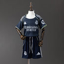 Conjunto Infantil KIT - Real Madrid 25/26