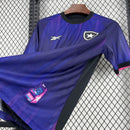 CAMISA Botafogo - 25/26 Torcedor - Roxo