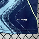 CAMISA Ajax - 25/26 TORCEDOR - Azul