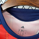 CAMISA Espanha - 26/26 TORCEDOR - Vermelho