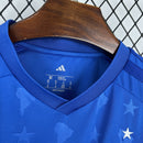 CAMISA Cruzeiro - 25/26 Torcedor - Azul