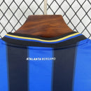 CAMISA Atalanta - 25/26 Torcedor - Azul