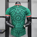 CAMISA Mexico - 25/26 JOGADOR - Verde