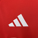 CAMISA Benfica - 25/26 Torcedor - Vermelho