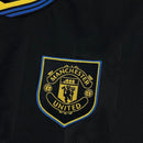 CAMISA Manchester United- 25/26 Torcedor - Preto