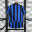 CAMISA Atalanta - 25/26 Torcedor - Azul