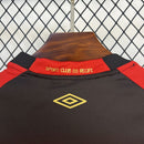 CAMISA Sport Recife- 25/26 Torcedor - Vermelho/Preto