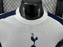 CAMISA Totteham - 25/26 JOGADOR - Branca