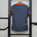 CAMISA Inter Milan - 25/26 Torcedor - Azul/Laranja