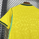 CAMISA Brasil - 26/26 TORCEDOR - AMARELA