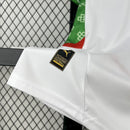 CAMISA Marrocos- 24/25 TORCEDOR - Branca
