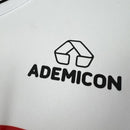 CAMISA São Paulo - 25/26 Torcedor - Branca
